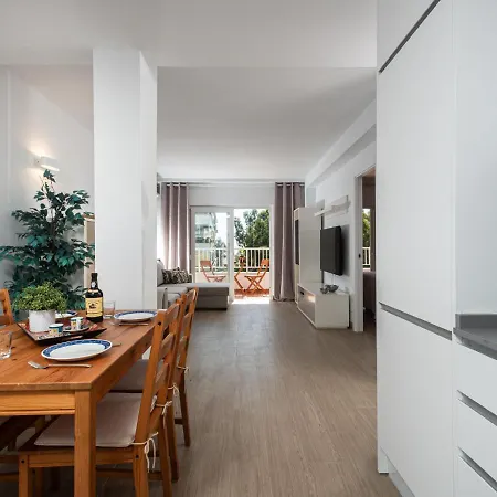 Apartment Sol De By Interhome