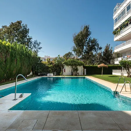 Sol De By Interhome * Marbella