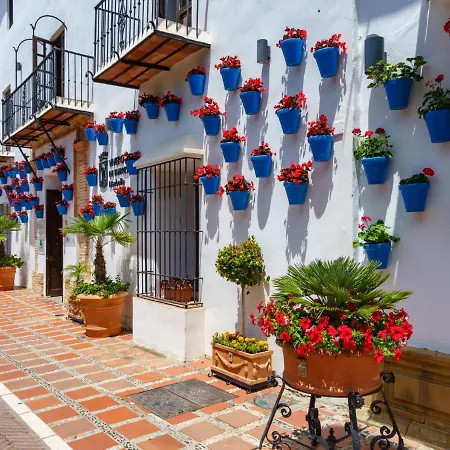 Sol De By Interhome Apartment *