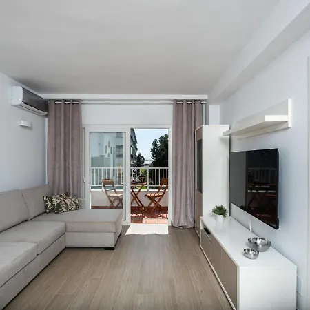Apartment Sol De By Interhome *