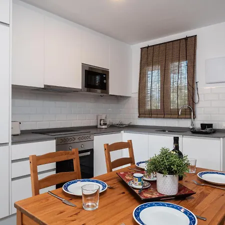 Sol De By Interhome *