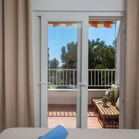 Sol De By Interhome * Marbella