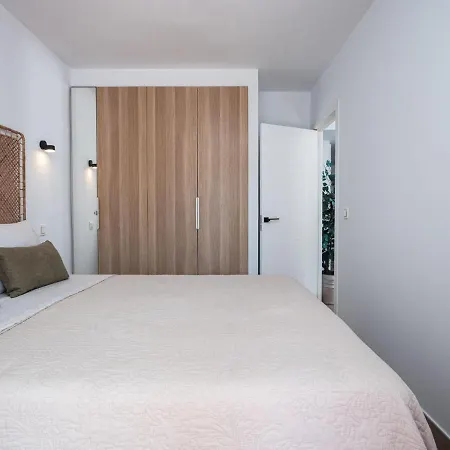 Sol De By Interhome Apartment Marbella