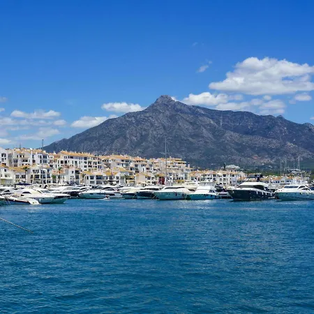 Sol De By Interhome Apartment