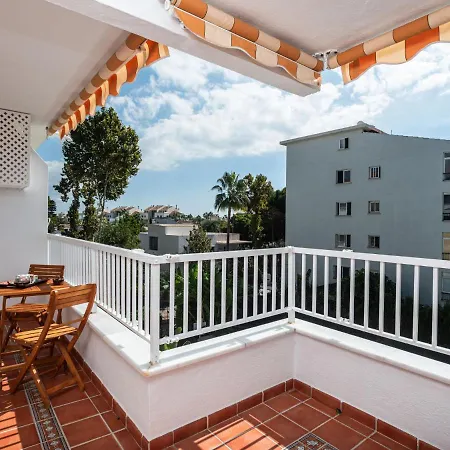 Sol De By Interhome * Marbella