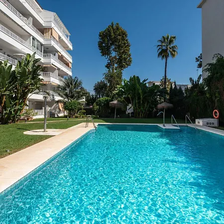 Apartment Sol De By Interhome