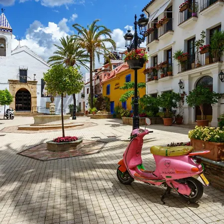Sol De By Interhome * Marbella