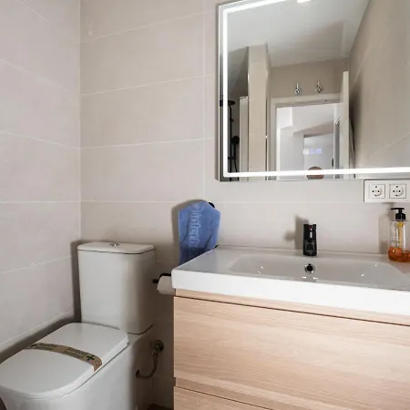 Sol De By Interhome Apartment Marbella