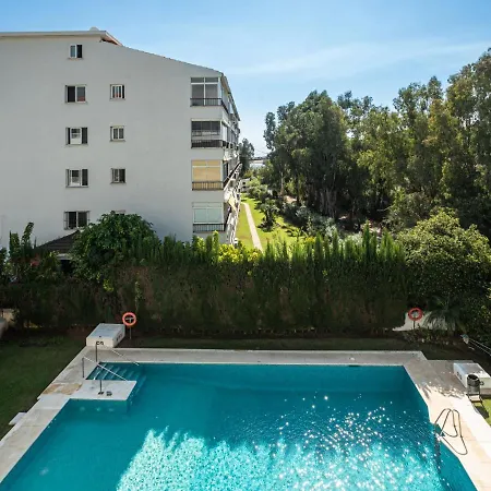 Apartment Sol De By Interhome *