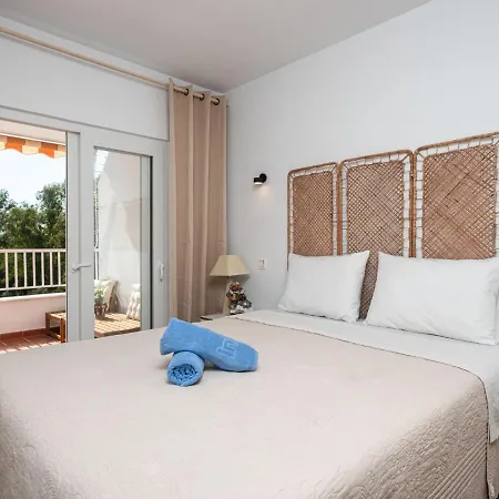 Sol De By Interhome * Marbella