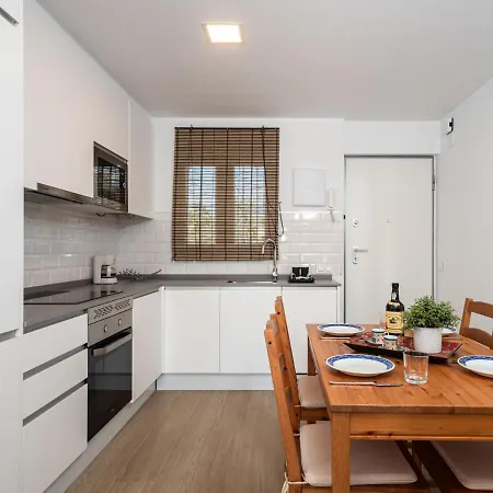 Apartment Sol De By Interhome