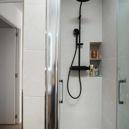 Sol De By Interhome Marbella