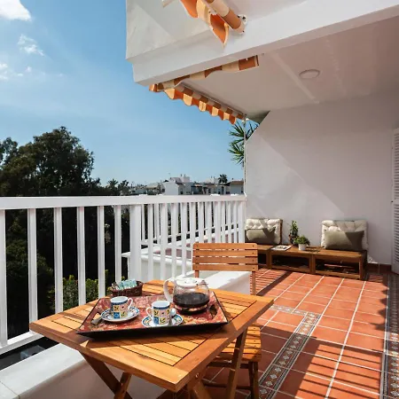 Sol De By Interhome Apartment *