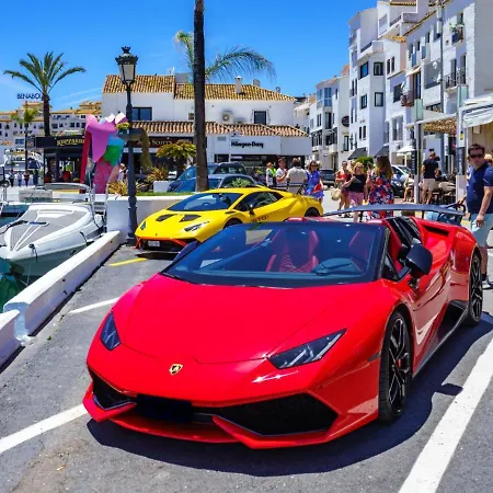 Sol De By Interhome Marbella